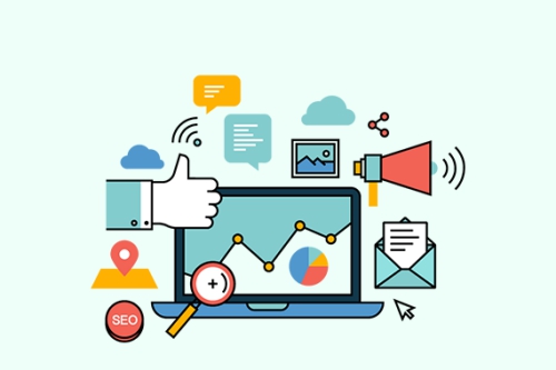 富阳提升网络推广效果企业要注意哪些方面的问题