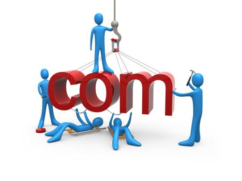 富阳企业网站建设成功与否和哪些有关呢