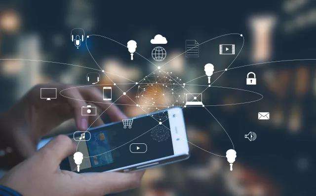 富阳分析企业做微信营销常见的几种模式