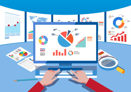 富阳哪一种网站设计风格才是适合企业呢？